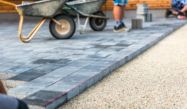 Reasons to Select Us for Your Driveway Paving Requirements in Rosenhayn, NJ