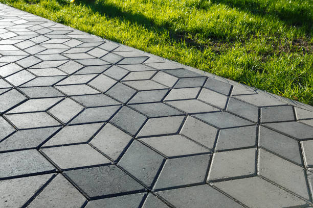Best Concrete Paver Driveway  in Rosenhayn, NJ
