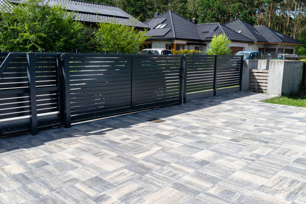 Best Driveway Pavers Near Me  in Rosenhayn, NJ