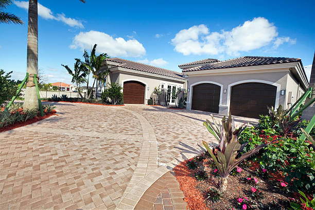 Best Driveway Pavers Installation  in Rosenhayn, NJ