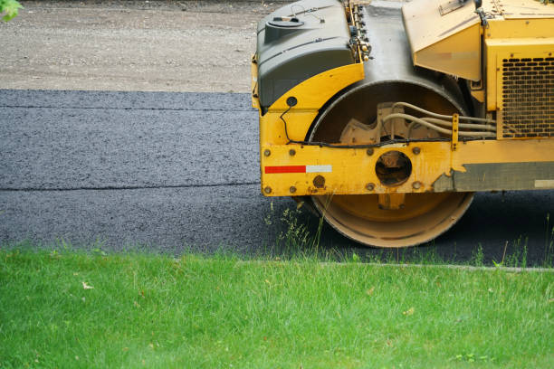Professional Driveway Pavers in Rosenhayn, NJ