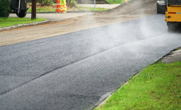 Best Driveway Pavers Near Me  in Rosenhayn, NJ