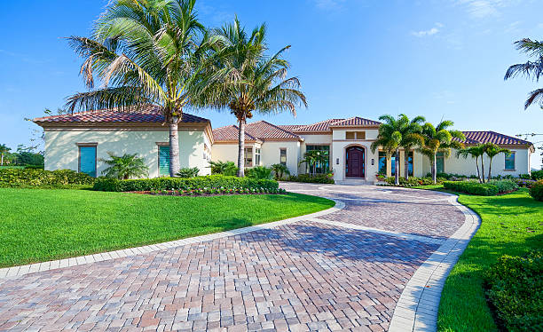 Best Best Driveway Pavers  in Rosenhayn, NJ