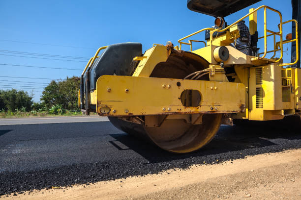 Professional Driveway Pavers in Rosenhayn, NJ